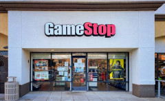 【朗報】GameStop「物理ディスクが廃止されても全く問題はない」