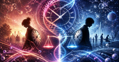 【物議】「生物学的時計」は男性にもある?父親の年齢リスクをめぐる投稿が話題に