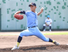 高岡第一・前田侑大　9回20奪三振ノーノー達成ｗｗｗ