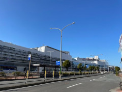 【困惑】福岡に上陸した日本人さん、空港広告を見て激怒してしまう
