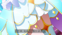【画像】名探偵プリキュア! キュアエクレールの正体とうとう判明するwwwww