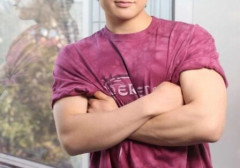 【画像】俳優・寺田心、高校生ボディビル・フィジーク選手権に初参戦へ! 劇的な肉体改造