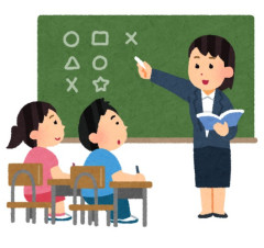 「小中学生80万人超に“発達障害の可能性”の衝撃…」