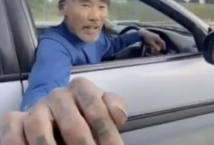【動画】半グレの煽り運転、激アツｗｗｗｗｗｗｗｗｗｗｗｗ