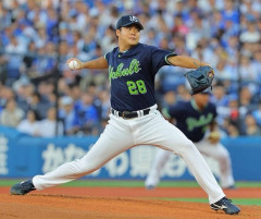 【悲報】ヤクルトスワローズさん、貯金11から借金2の歴史的大失速