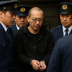 田代まさし、警察に連行＆身柄拘束 「尿検査求められ、複数の刑事に囲まれ…」   #芸能