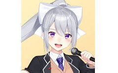 【にじさんじ】でろーん「Twitter君、復活しました（笑）」