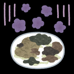 消費期限が3日過ぎた鶏肉を食べた結果ｗｗｗ
