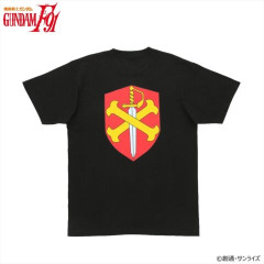 フハハ着たかろう！！クロスボーン・バンガード印のTシャツなどが登場