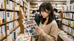 【これなんでぇ？】キオクシア嫉妬民「暴落ざまぁぁぁｗ」野村「キオクシアの目標株価は126,000円です」