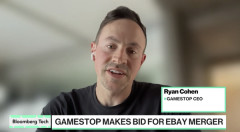 GameStop「物理ディスクが廃止されても全く問題はない」