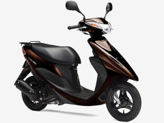 50ccと125ccのスクーターの区別がつかない←こういうところで常識のない人だとバレるよな