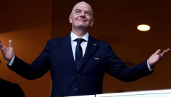 【悲報】FIFA、今回のワールドカップで「２兆円」稼いでしまう