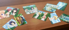 ひだまり・きんモザ・ゆゆ式・ごちうさ・けいおん　←この辺りのきららアニメ黄金世代wwwwwwwwwwwm