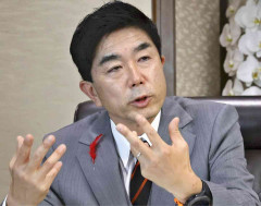インドに「約束を守らない」「すぐにひっくり返す」と牧原秀樹元法相が投稿、高速鉄道の開業遅れ「100％インド側のせい」