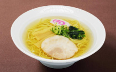 日本の五大ラーメン←あと一つは?