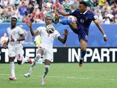 【衝撃】W杯3位決定戦、フランスが0-4から猛反撃した結果