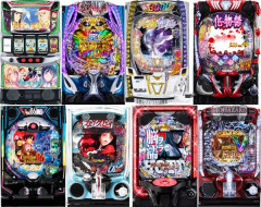 【追加稼働貢献終了情報】「Lバーディーウイング（2週）」「eデッドマウント・デスプレイ（4週）」「e冥妃転生（4週）」「e86-エイティシックス-（11週）」など