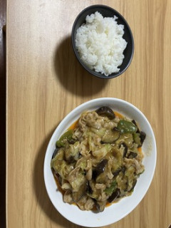 ワイのお夕飯評価して（※画像あり）
