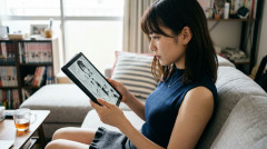 【CMやりまくりなのに！？】お前らが「めちゃコミック」を無視する理由‥‥純損失341億円の巨額赤字計上