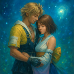 「ファイナルファンタジーX」25周年 #PS2 | 20数年経つと分かるが | 13以降がボロクソ言われてるのは納得しかないけど