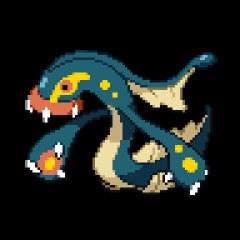 【ポケチャン】こいつ意気揚々と地面透かした後やることなくない…?
