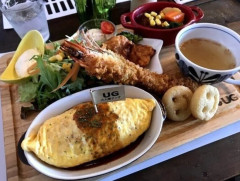 韓国人「日本で大人向けの『お子様ランチ』が大ヒットし話題に！」→「これは豪華すぎるだろ‥」
