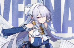 【ゼンゼロ】シス姉の「ヴェリナ」コスプレ・・・乳がすごい