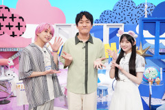【朗報】川崎桜ちゃんにサーティーワンアイスのお仕事