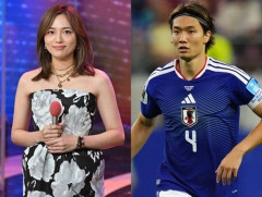日本代表DF板倉滉、女優の川口春奈さんと結婚へ!交際1年、W杯を終え決断(関連まとめ)
