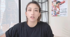 【朗報】美人すぎるセクシー格闘家、見つかるｗｗｗｗｗｗｗｗｗｗ(画像あり)