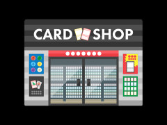 階段が臭いカードショップランキングが生まれてしまうｗｗｗｗ　死臭がするほど臭い店とは……