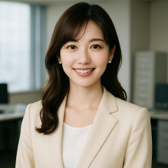 福岡に「宇宙一美人」な女性アナが入社 衝撃の美貌に「最高にかわいい」「天使」   #女子アナ