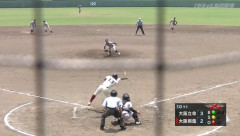 大阪桐蔭のバッターボックス飛び出しスクイズアウト、早速記事になるｗｗｗｗｗｗｗｗｗｗ
