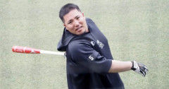 【困惑】山川穂高さん、電撃トレード説より週刊誌の周囲が強すぎる