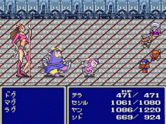 本日、『ファイナルファンタジーIV（FF4）』発売35周年を迎える