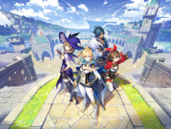 ワイ「この原神とかいうゲームおもろそうやな」