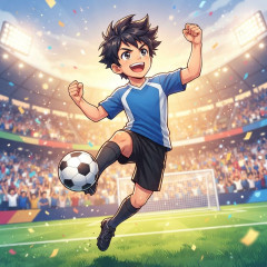 明るく元気で友達いっぱい な子どもにはなれなかった人