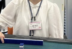 ちょうど『顔面偏差値50』の女子wwwwwwwwww
