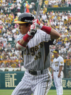 三大野球選手でしか見た事ない苗字「赤星」「金本」あと一つは？