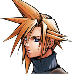 【FF7】自分をソルジャーだと思い込んでいる元神羅兵のテロリスト