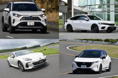 【悲報】若者さんの車離れガチでヤバい、運転免許保有率と自動車保有率が過去最低wwwwwwwwww
