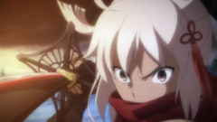 【FGO】そもそも水着魔神さんなんで強化ないンダ