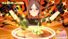 【ウマ娘】トレセンラーメン列伝の歌唱キャラってどういう人選なんだろう