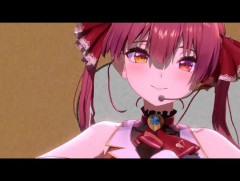 ホロライブVTuber・宝鐘マリンのお父さんからのLINEが凄まじすぎるｗｗｗｗ　「作詞したよ！これ歌ってくれない？」