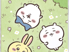 【画像】韓国版のちいかわ、見つかるwwwwwwwww