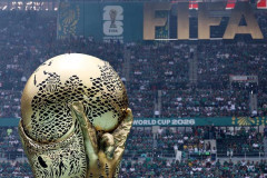 【悲報】W杯決勝チケットは最低価格でもめちゃくそ高い件ｗｗｗｗｗｗｗｗ