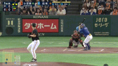 小笠原慎之介5回無失点wwwwwwwwwwww