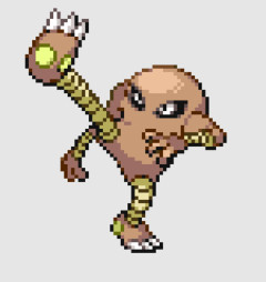 【ポケモン】今の子はキックの鬼を知らない…!?