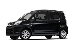 【悲報】いい歳して黒い軽自動車に乗ってるおじさんいるでしょ?
